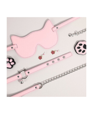 Kit com 6 Sado Erótico - Bandage