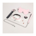 Kit com 6 Sado Erótico - Bandage