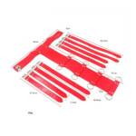 Kit de Algema com Coleira Sado