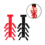 Kit de Algema com Coleira Sado