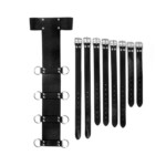 Kit de Algema com Coleira Sado