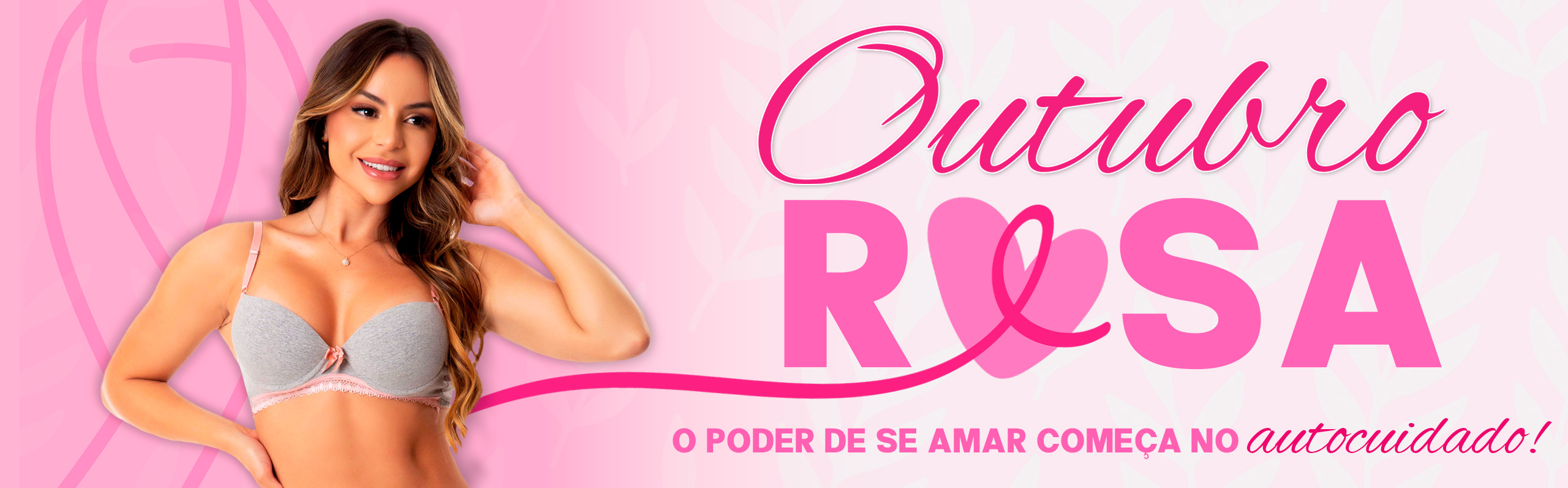 outubro rosa 2025